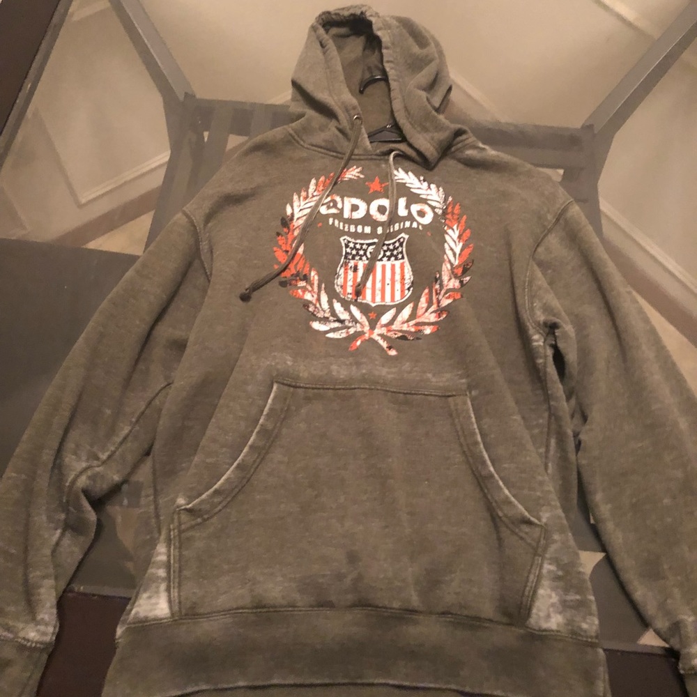 Dolo hoodie